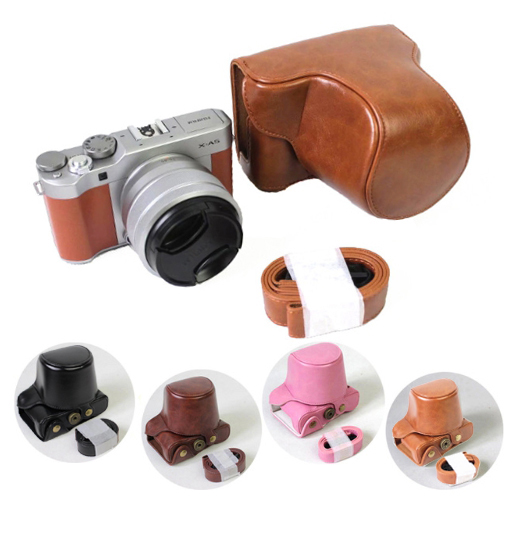 K&F Concept Lens Cases Soft Neoprene Pouch (M)